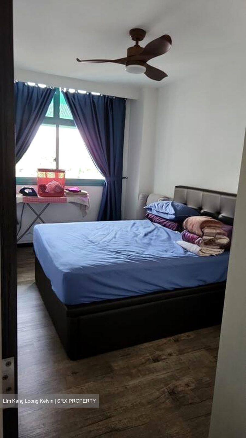 Blk 481 Segar Gardens (Bukit Panjang), HDB 5 Rooms #522884081